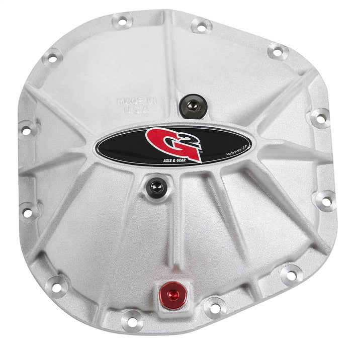 G2 Axle and Gear 40-2046AL Ford 10.25 Aluminum Differential Cover G2 Axle and Gear - Truck Part Superstore