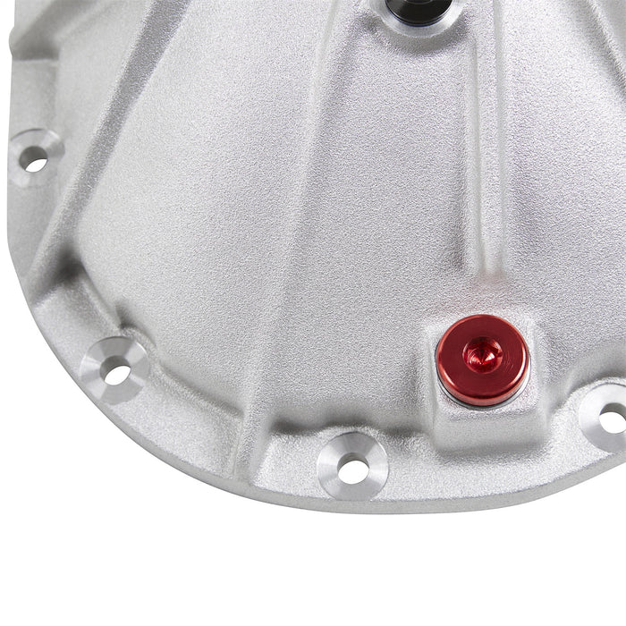 G2 Axle and Gear 40-2046AL Ford 10.25 Aluminum Differential Cover G2 Axle and Gear - Truck Part Superstore