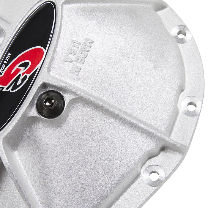 G2 Axle and Gear 40-2046AL Ford 10.25 Aluminum Differential Cover G2 Axle and Gear - Truck Part Superstore