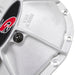 G2 Axle and Gear 40-2046AL Ford 10.25 Aluminum Differential Cover G2 Axle and Gear - Truck Part Superstore