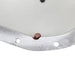 G2 Axle and Gear 40-2046AL Ford 10.25 Aluminum Differential Cover G2 Axle and Gear - Truck Part Superstore