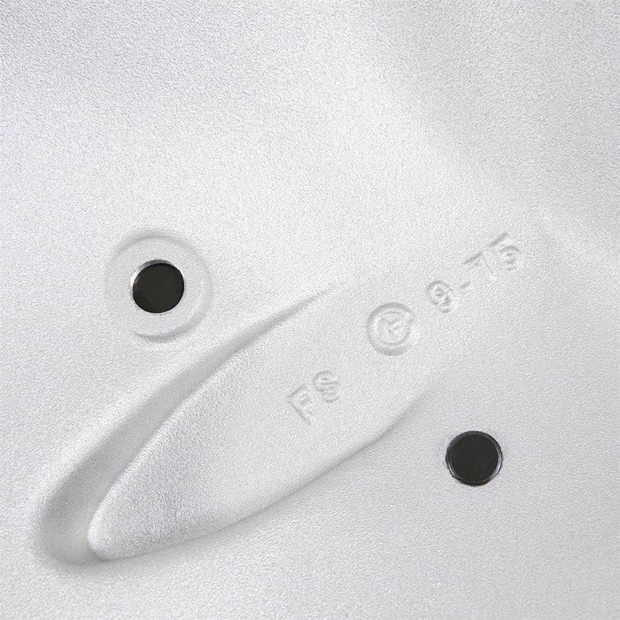 G2 Axle and Gear 40-2046AL Ford 10.25 Aluminum Differential Cover G2 Axle and Gear - Truck Part Superstore
