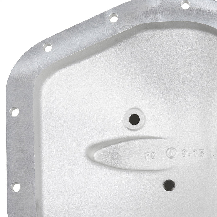 G2 Axle and Gear 40-2046AL Ford 10.25 Aluminum Differential Cover G2 Axle and Gear - Truck Part Superstore