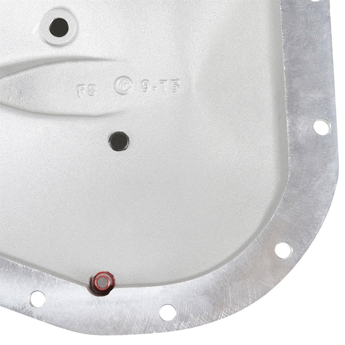 G2 Axle and Gear 40-2046AL Ford 10.25 Aluminum Differential Cover G2 Axle and Gear - Truck Part Superstore