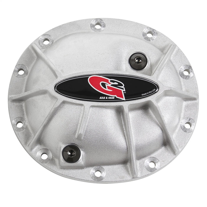 G2 Axle and Gear 40-2049AL Dana 35 Aluminum Differential Cover G2 Axle and Gear - Truck Part Superstore