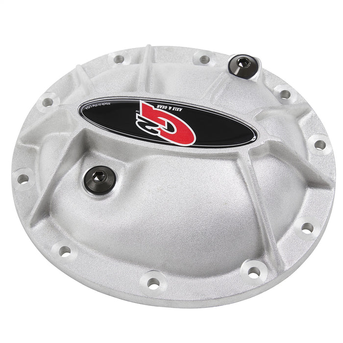 G2 Axle and Gear 40-2049AL Dana 35 Aluminum Differential Cover G2 Axle and Gear - Truck Part Superstore