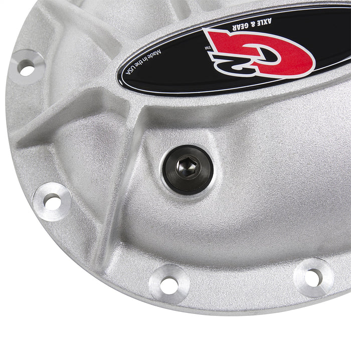 G2 Axle and Gear 40-2049AL Dana 35 Aluminum Differential Cover G2 Axle and Gear - Truck Part Superstore