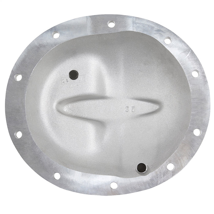 G2 Axle and Gear 40-2049AL Dana 35 Aluminum Differential Cover G2 Axle and Gear - Truck Part Superstore