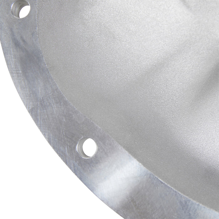 G2 Axle and Gear 40-2049AL Dana 35 Aluminum Differential Cover G2 Axle and Gear - Truck Part Superstore