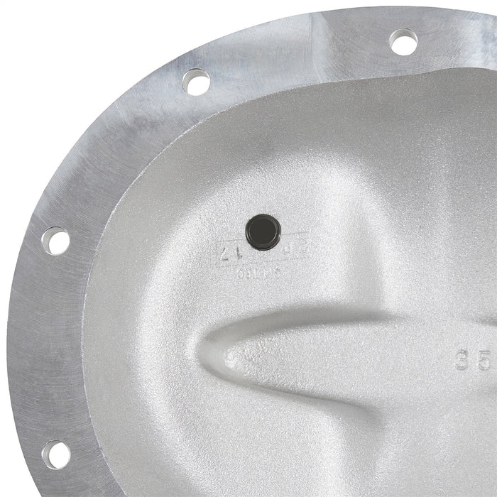 G2 Axle and Gear 40-2049AL Dana 35 Aluminum Differential Cover G2 Axle and Gear - Truck Part Superstore