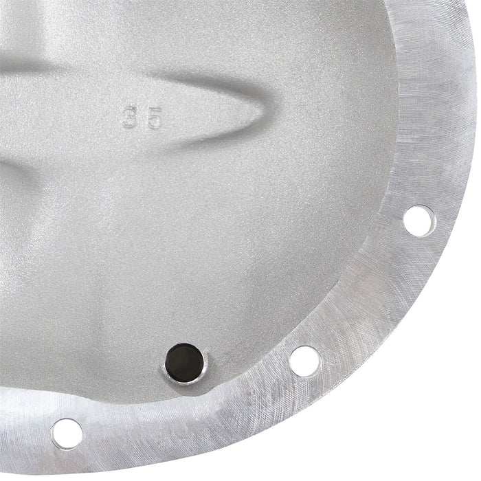 G2 Axle and Gear 40-2049AL Dana 35 Aluminum Differential Cover G2 Axle and Gear - Truck Part Superstore