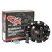G2 Axle and Gear 40-2049ALB Dana 35 Aluminum Differential Cover Black Powder Coat Finish G2 Axle and Gear - Truck Part Superstore