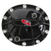 G2 Axle and Gear 40-2049ALB Dana 35 Aluminum Differential Cover Black Powder Coat Finish G2 Axle and Gear - Truck Part Superstore