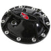 G2 Axle and Gear 40-2049ALB Dana 35 Aluminum Differential Cover Black Powder Coat Finish G2 Axle and Gear - Truck Part Superstore