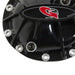 G2 Axle and Gear 40-2049ALB Dana 35 Aluminum Differential Cover Black Powder Coat Finish G2 Axle and Gear - Truck Part Superstore