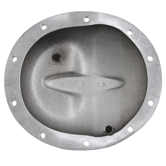 G2 Axle and Gear 40-2049ALB Dana 35 Aluminum Differential Cover Black Powder Coat Finish G2 Axle and Gear - Truck Part Superstore