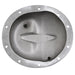 G2 Axle and Gear 40-2049ALB Dana 35 Aluminum Differential Cover Black Powder Coat Finish G2 Axle and Gear - Truck Part Superstore
