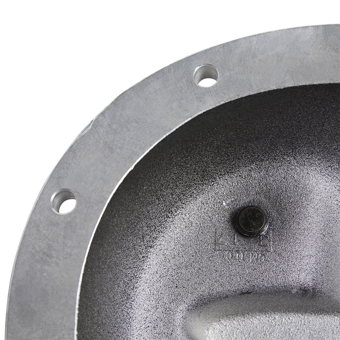 G2 Axle and Gear 40-2049ALB Dana 35 Aluminum Differential Cover Black Powder Coat Finish G2 Axle and Gear - Truck Part Superstore