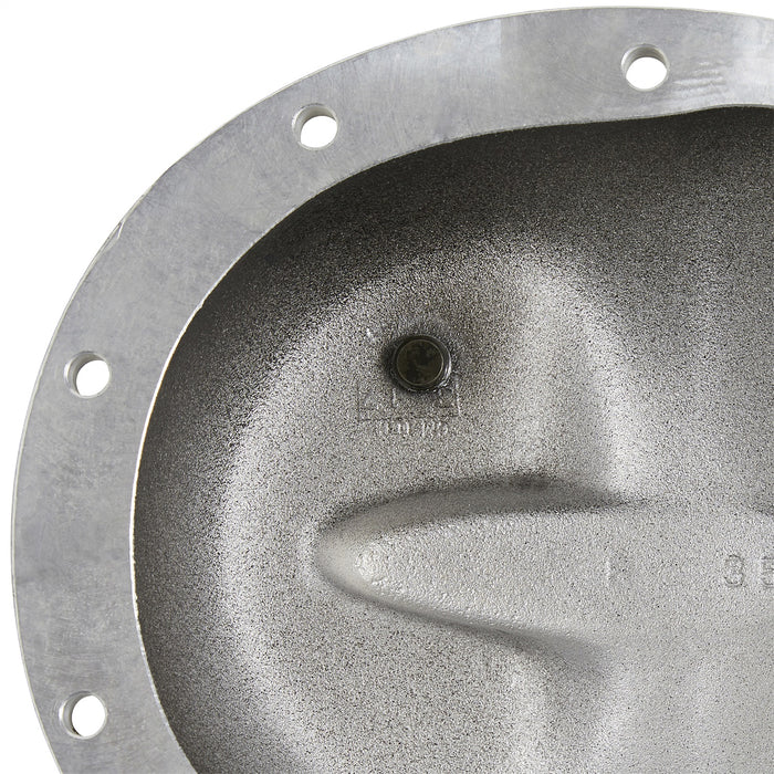 G2 Axle and Gear 40-2049ALB Dana 35 Aluminum Differential Cover Black Powder Coat Finish G2 Axle and Gear - Truck Part Superstore