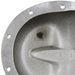 G2 Axle and Gear 40-2049ALB Dana 35 Aluminum Differential Cover Black Powder Coat Finish G2 Axle and Gear - Truck Part Superstore