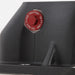 G2 Axle and Gear 40-2080MB Dana 80 Aluminum Differential Cover Ball Milled Black Finish G2 Axle and Gear - Truck Part Superstore