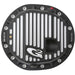G2 Axle and Gear 40-2091MB GM 12 9.5/9.76 Aluminum Differential Cover 40-2091MB G2 Axle and Gear - Truck Part Superstore