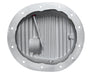 G2 Axle and Gear 40-2091MB GM 12 9.5/9.76 Aluminum Differential Cover 40-2091MB G2 Axle and Gear - Truck Part Superstore