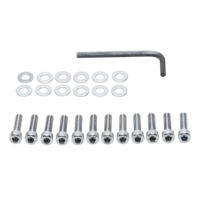 G2 Axle and Gear 40-2091MB GM 12 9.5/9.76 Aluminum Differential Cover 40-2091MB G2 Axle and Gear - Truck Part Superstore