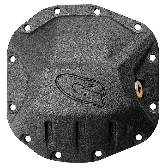 G2 Axle and Gear 40-2149G Hammer Rear Differential Cover M200/Dana 35 Advantek (Gray) 40-2149G G2 Axle and Gear - Truck Part Superstore
