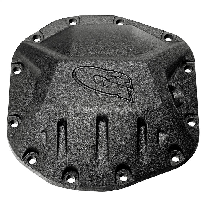 G2 Axle and Gear 40-2149G Hammer Rear Differential Cover M200/Dana 35 Advantek (Gray) 40-2149G G2 Axle and Gear - Truck Part Superstore