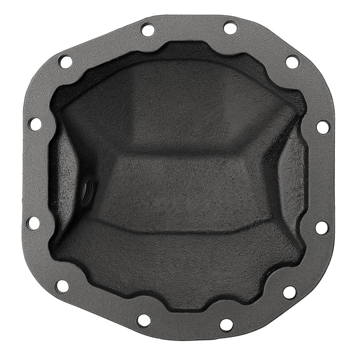 G2 Axle and Gear 40-2149G Hammer Rear Differential Cover M200/Dana 35 Advantek (Gray) 40-2149G G2 Axle and Gear - Truck Part Superstore