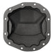 G2 Axle and Gear 40-2149G Hammer Rear Differential Cover M200/Dana 35 Advantek (Gray) 40-2149G G2 Axle and Gear - Truck Part Superstore