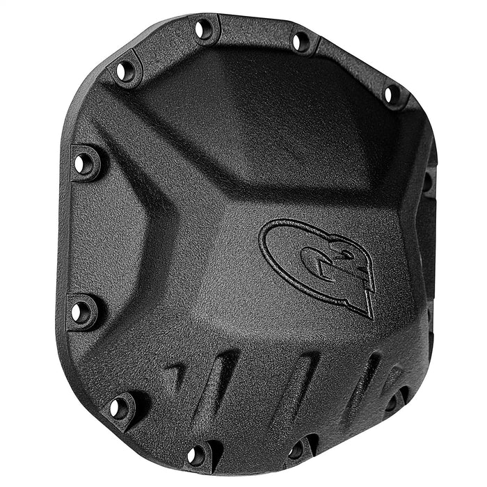 G2 Axle and Gear 40-2149G Hammer Rear Differential Cover M200/Dana 35 Advantek (Gray) 40-2149G G2 Axle and Gear - Truck Part Superstore