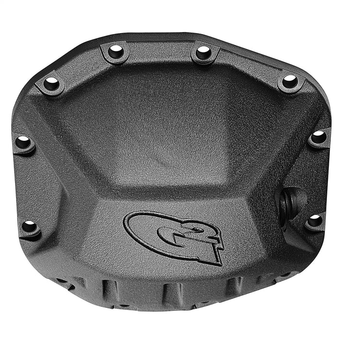 G2 Axle and Gear 40-2149G Hammer Rear Differential Cover M200/Dana 35 Advantek (Gray) 40-2149G G2 Axle and Gear - Truck Part Superstore