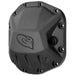 G2 Axle and Gear 40-2149G Hammer Rear Differential Cover M200/Dana 35 Advantek (Gray) 40-2149G G2 Axle and Gear - Truck Part Superstore