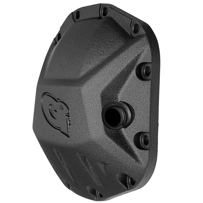 G2 Axle and Gear 40-2149G Hammer Rear Differential Cover M200/Dana 35 Advantek (Gray) 40-2149G G2 Axle and Gear - Truck Part Superstore