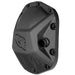 G2 Axle and Gear 40-2149G Hammer Rear Differential Cover M200/Dana 35 Advantek (Gray) 40-2149G G2 Axle and Gear - Truck Part Superstore