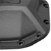 G2 Axle and Gear 40-2149G Hammer Rear Differential Cover M200/Dana 35 Advantek (Gray) 40-2149G G2 Axle and Gear - Truck Part Superstore