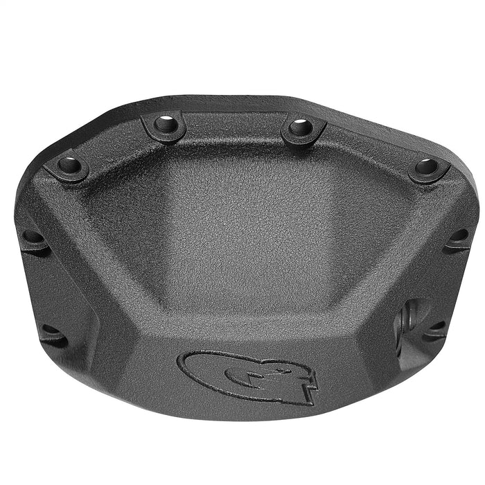 G2 Axle and Gear 40-2149G Hammer Rear Differential Cover M200/Dana 35 Advantek (Gray) 40-2149G G2 Axle and Gear - Truck Part Superstore