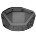 G2 Axle and Gear 40-2149G Hammer Rear Differential Cover M200/Dana 35 Advantek (Gray) 40-2149G G2 Axle and Gear - Truck Part Superstore