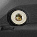 G2 Axle and Gear 40-2149G Hammer Rear Differential Cover M200/Dana 35 Advantek (Gray) 40-2149G G2 Axle and Gear - Truck Part Superstore