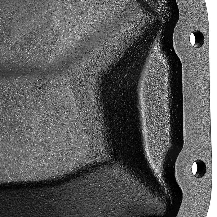 G2 Axle and Gear 40-2149G Hammer Rear Differential Cover M200/Dana 35 Advantek (Gray) 40-2149G G2 Axle and Gear - Truck Part Superstore