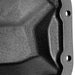 G2 Axle and Gear 40-2149G Hammer Rear Differential Cover M200/Dana 35 Advantek (Gray) 40-2149G G2 Axle and Gear - Truck Part Superstore