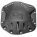 G2 Axle and Gear 40-2150G Hammer Front Differential Cover M186/Dana 30 Advantek (Gray) 40-2150G G2 Axle and Gear - Truck Part Superstore