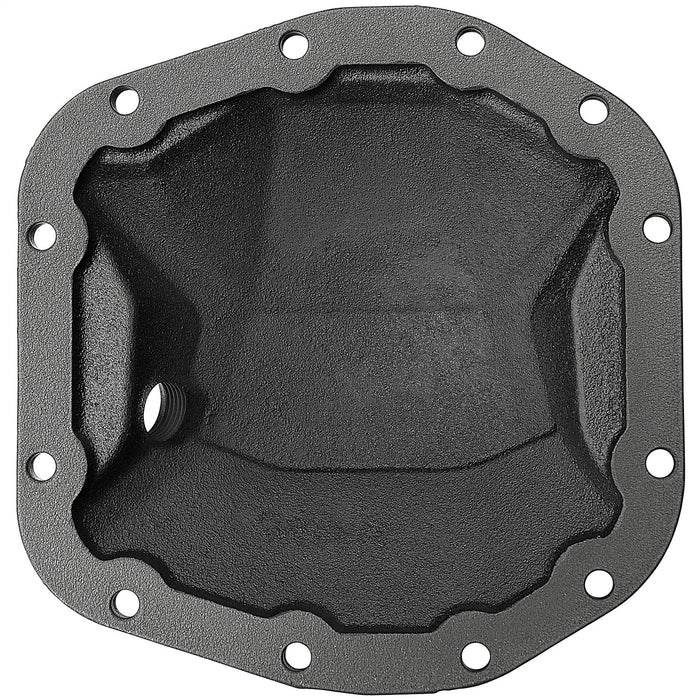 G2 Axle and Gear 40-2150G Hammer Front Differential Cover M186/Dana 30 Advantek (Gray) 40-2150G G2 Axle and Gear - Truck Part Superstore