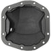 G2 Axle and Gear 40-2150G Hammer Front Differential Cover M186/Dana 30 Advantek (Gray) 40-2150G G2 Axle and Gear - Truck Part Superstore