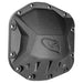 G2 Axle and Gear 40-2150G Hammer Front Differential Cover M186/Dana 30 Advantek (Gray) 40-2150G G2 Axle and Gear - Truck Part Superstore