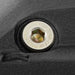 G2 Axle and Gear 40-2150G Hammer Front Differential Cover M186/Dana 30 Advantek (Gray) 40-2150G G2 Axle and Gear - Truck Part Superstore