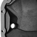 G2 Axle and Gear 40-2150G Hammer Front Differential Cover M186/Dana 30 Advantek (Gray) 40-2150G G2 Axle and Gear - Truck Part Superstore