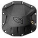 G2 Axle and Gear 40-2151G Hammer Front Differential Cover M210/Dana 44 Advantek (Gray) 40-2151G G2 Axle and Gear - Truck Part Superstore